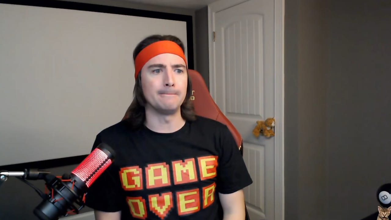U.S. Congress Wants To Ask DeepFuckingValue Some Deep Fucking Questions About GameStop