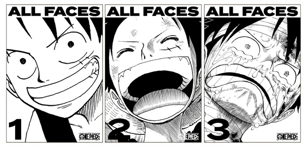 One Piece, Chainsaw Man y la potencia del garabato en el manga