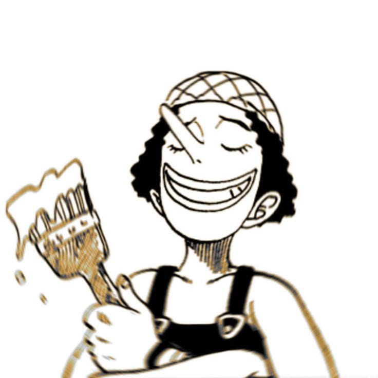 One Piece, Chainsaw Man y la potencia del garabato en el manga