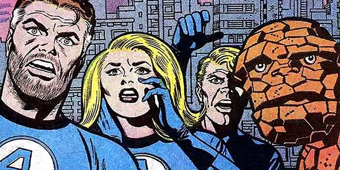 Guía de lectura de cómics de Los 4 Fantásticos para principiantes