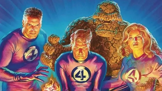 Guía de lectura de cómics de Los 4 Fantásticos para principiantes
