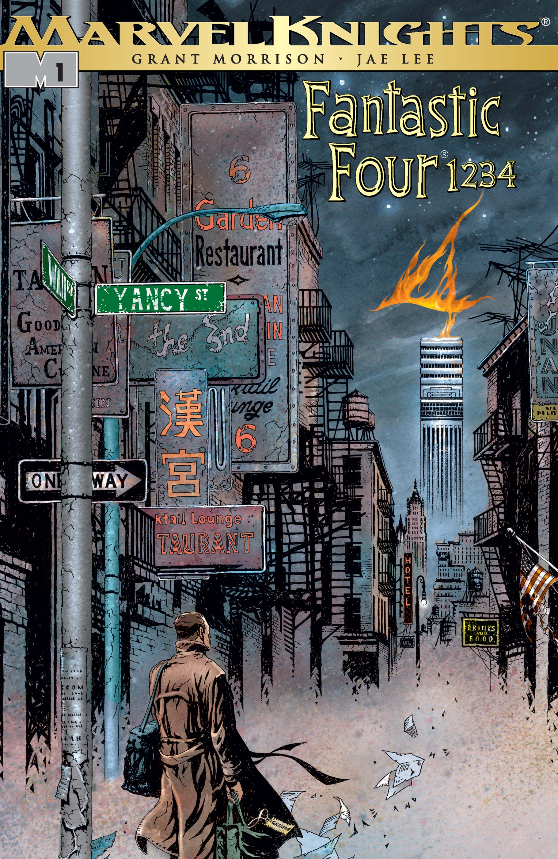 Guía de lectura de cómics de Los 4 Fantásticos para principiantes