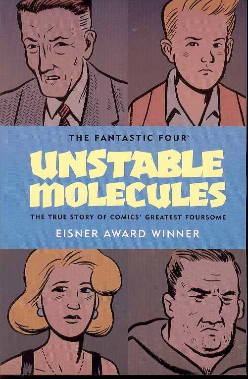 Guía de lectura de cómics de Los 4 Fantásticos para principiantes
