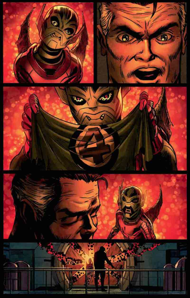 Guía de lectura de cómics de Los 4 Fantásticos para principiantes