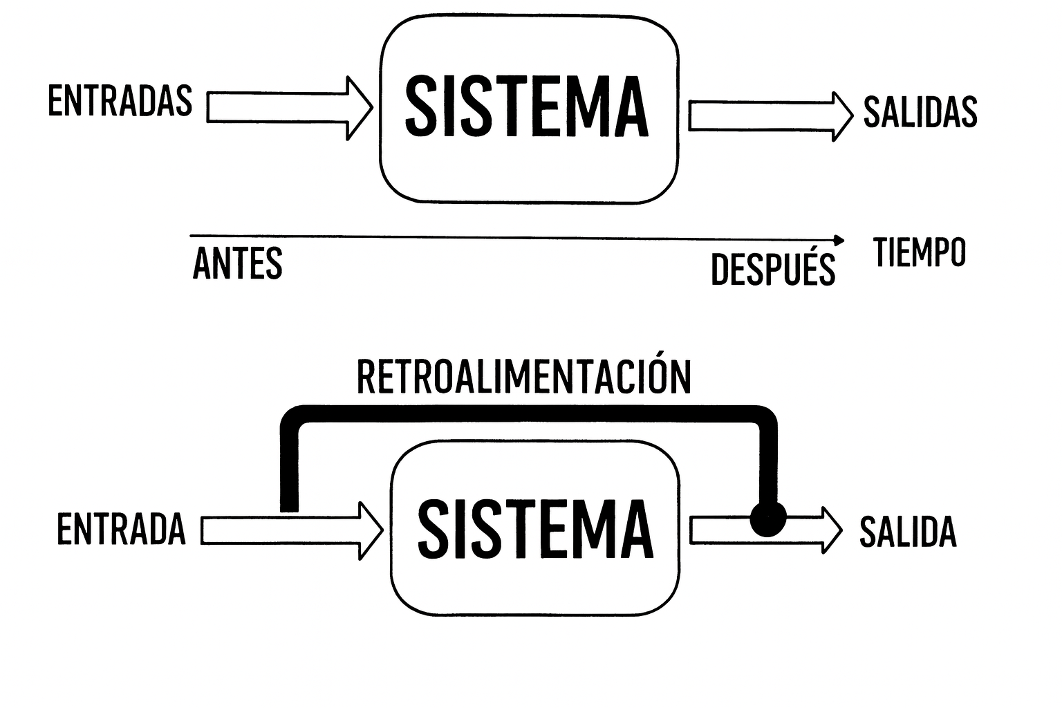Pepe, el loop infinito