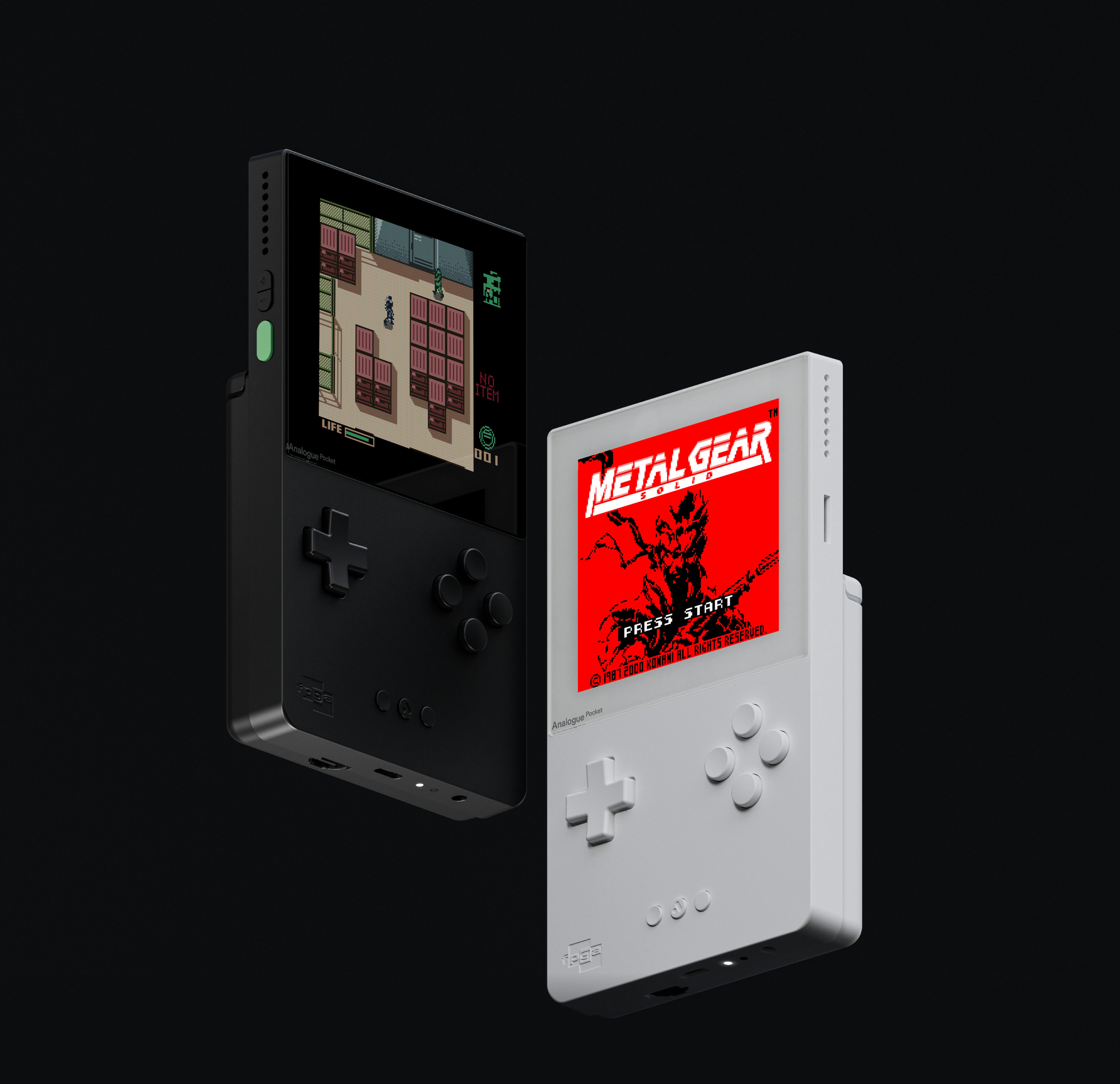 Nuevos dispositivos y periféricos para revivir juegos viejos