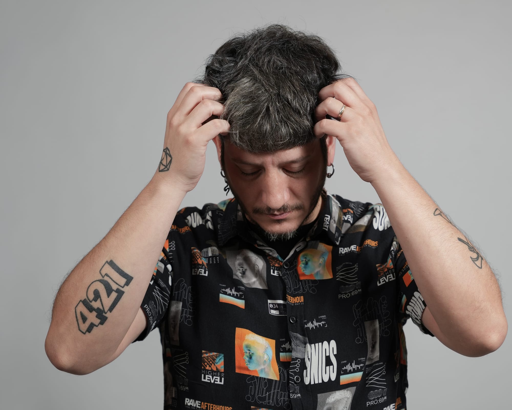 Luis Paz's profile picture