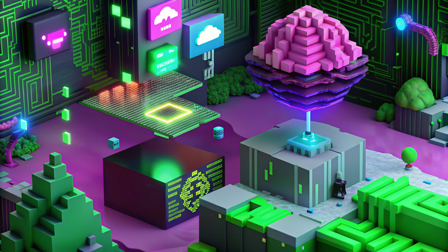 Polymarket: inteligencia colectiva y mercados de predicciones