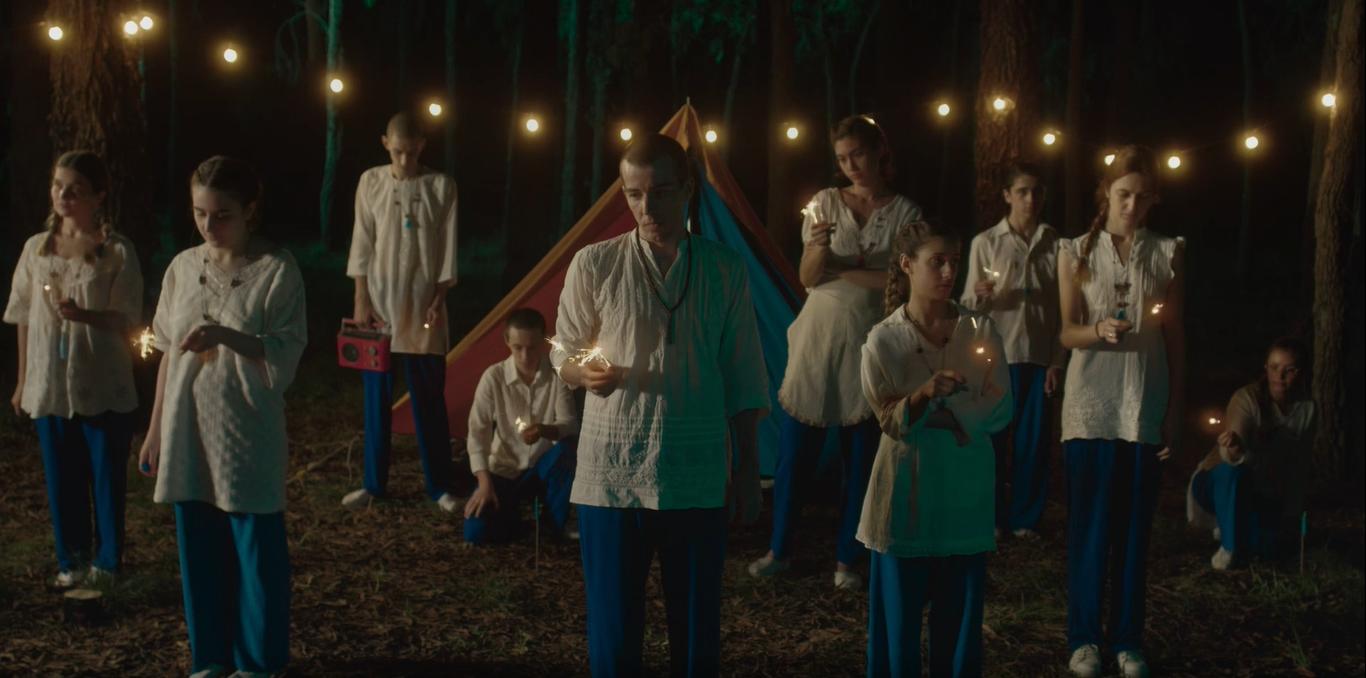 Buenos Aires Rojo Sangre: historia oral del festival del horror