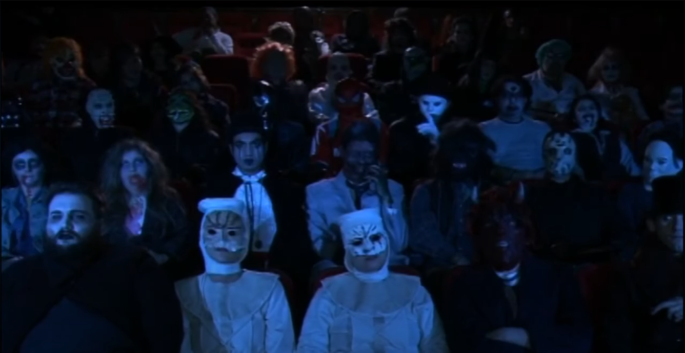 Buenos Aires Rojo Sangre: historia oral del festival del horror