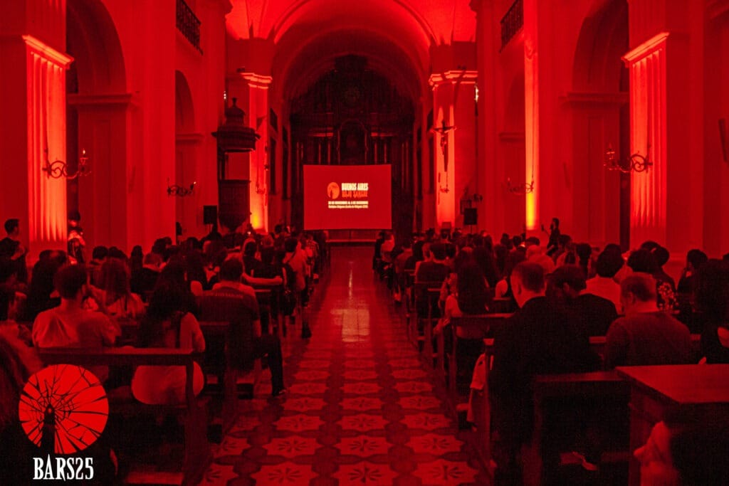 Buenos Aires Rojo Sangre: historia oral del festival del horror