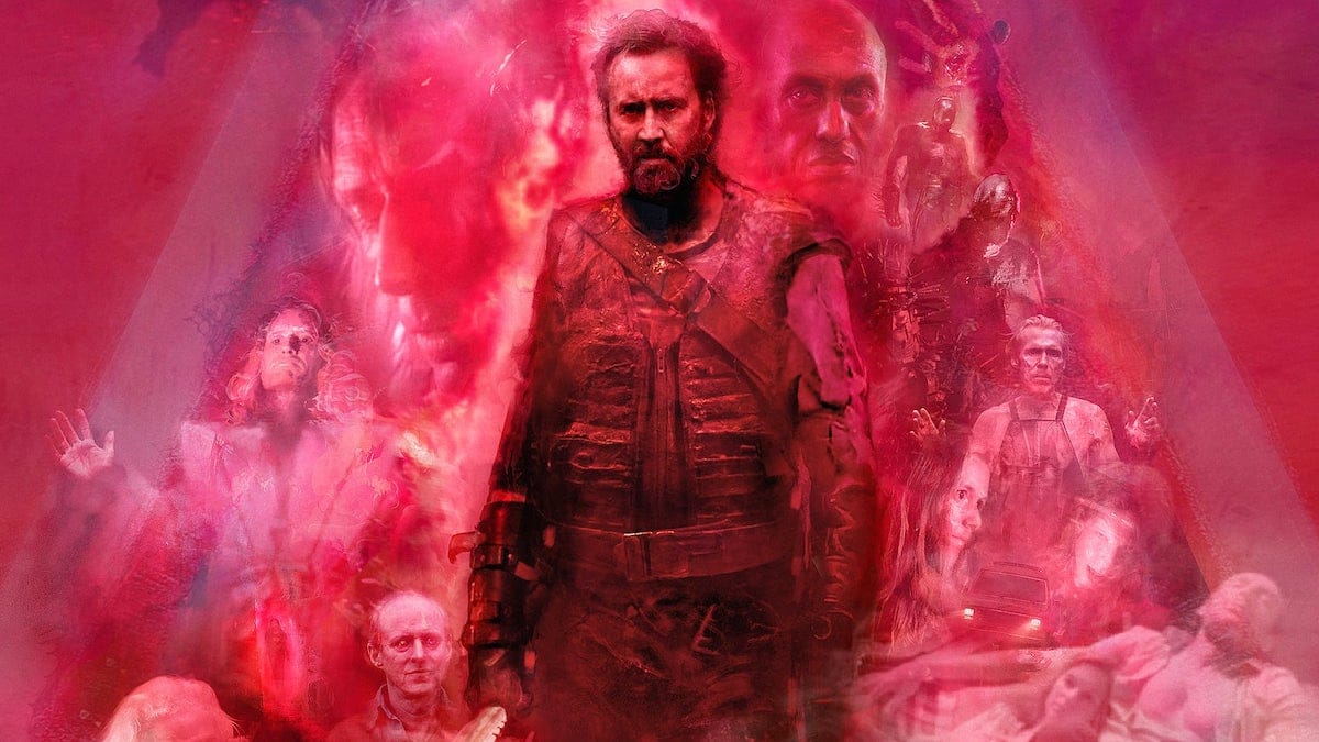 Buenos Aires Rojo Sangre: historia oral del festival del horror