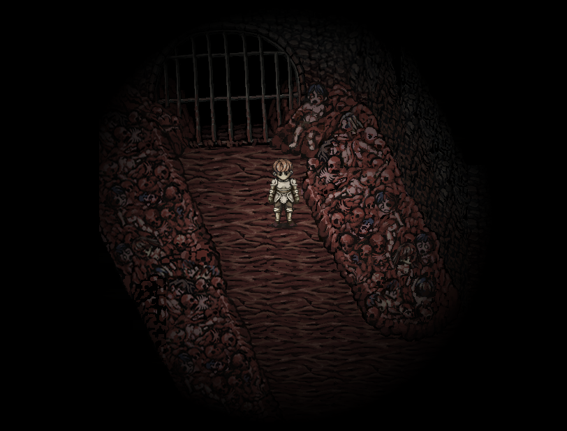 Fear & Hunger y por qué nos gusta pasarla mal en los videojuegos