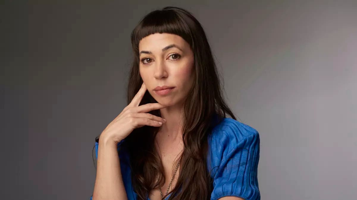 Entrevistas a escritores para gente que quiere empezar a escribir - Episodio IV: Crónica, con Victoria De Masi