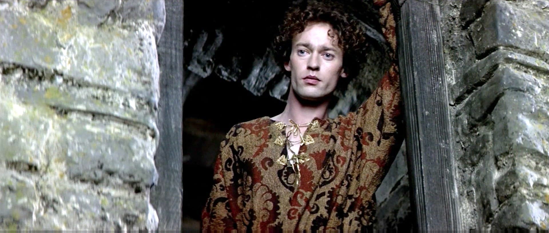 Prince Edward (Braveheart)