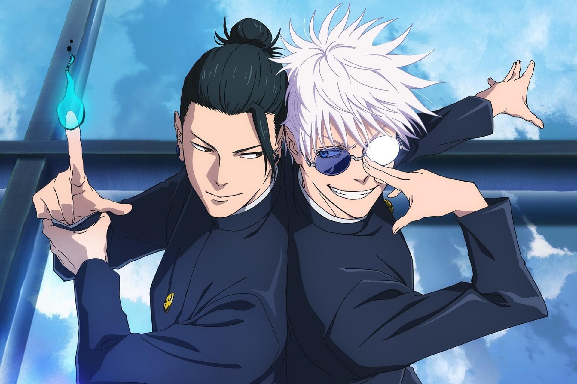 Being a Fujoshi Is a Joy, Mom