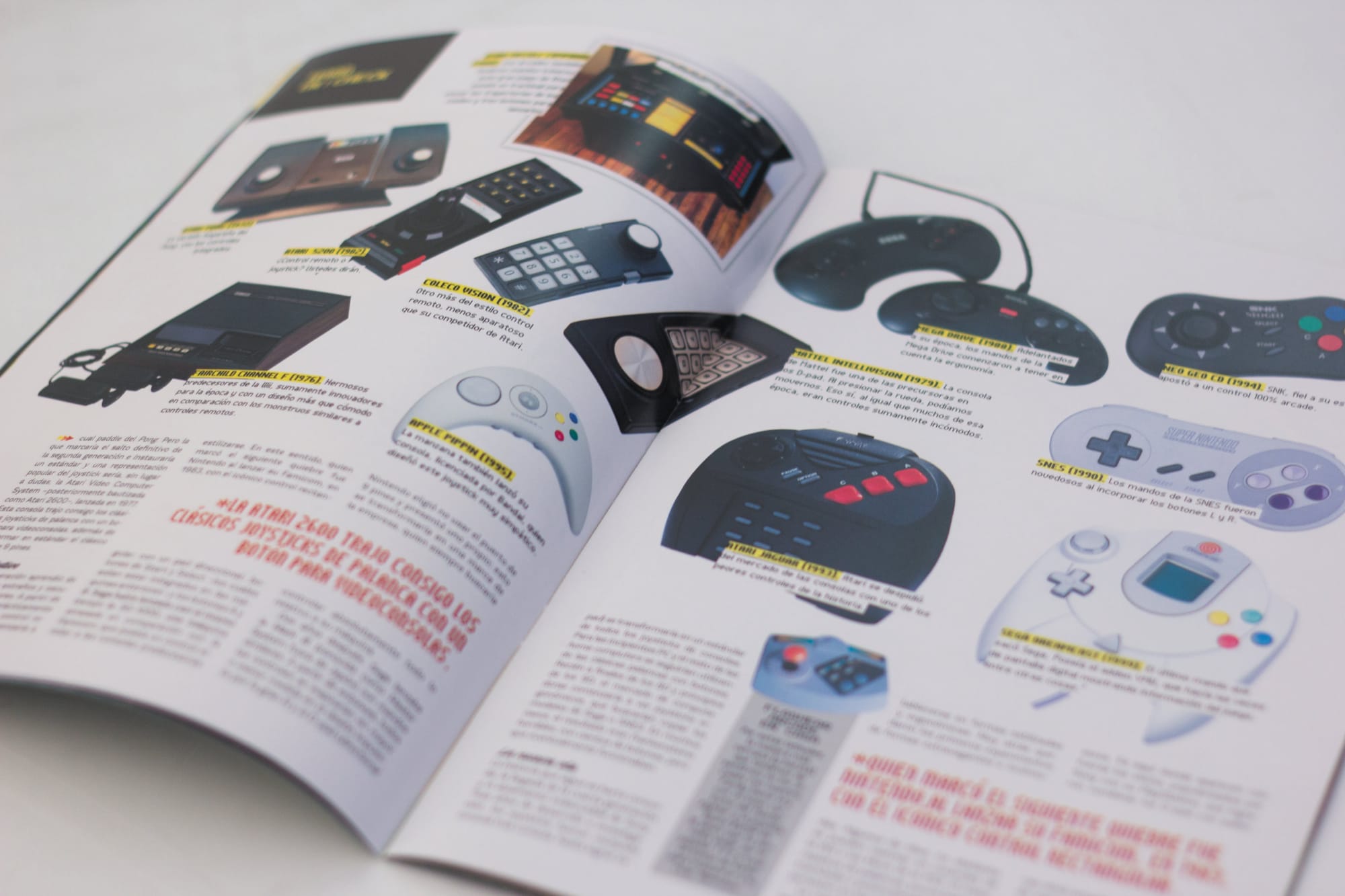 Replay speaks to a generation that came of age between the 8-bit and 16-bit eras