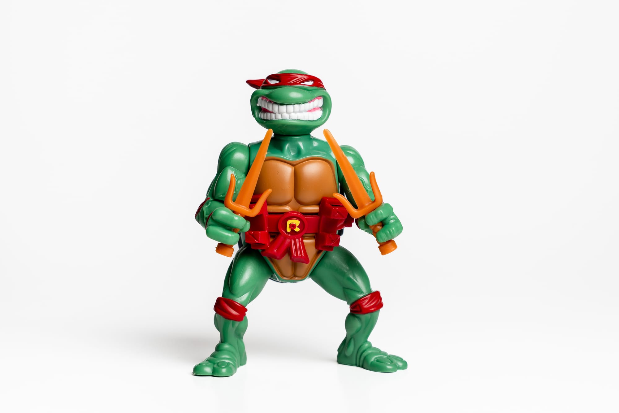 Un Raphael de la estadounidense Playmates | Foto: Alejandra Morasano