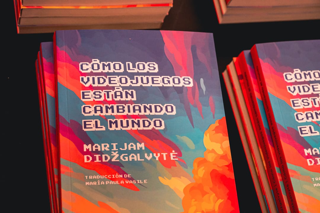 How videogames are changing the world, Godot Editorial (2025)