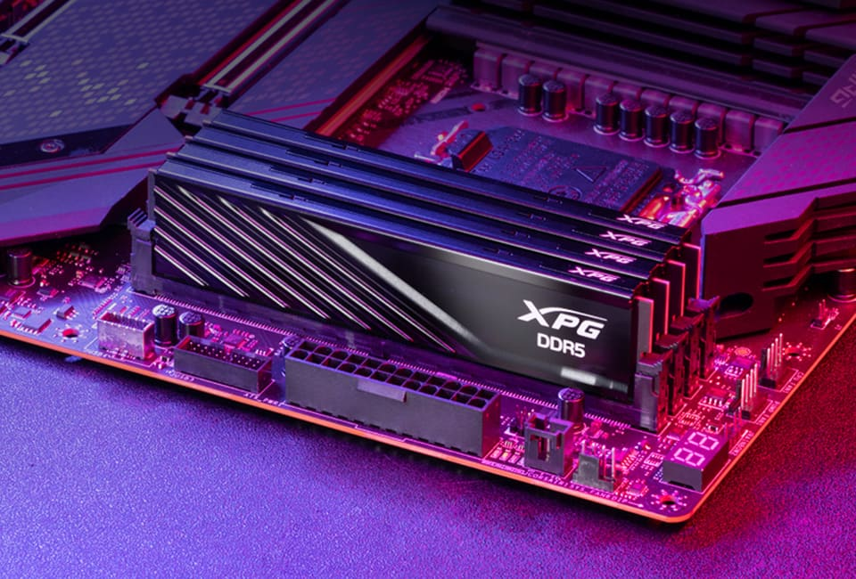 La memoria como la nueva vedette de la computación doméstica 