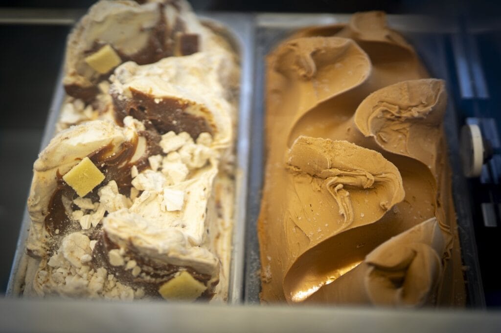 In Argentina there are all kinds of flavors (because we can) | Credit: AFADHYA