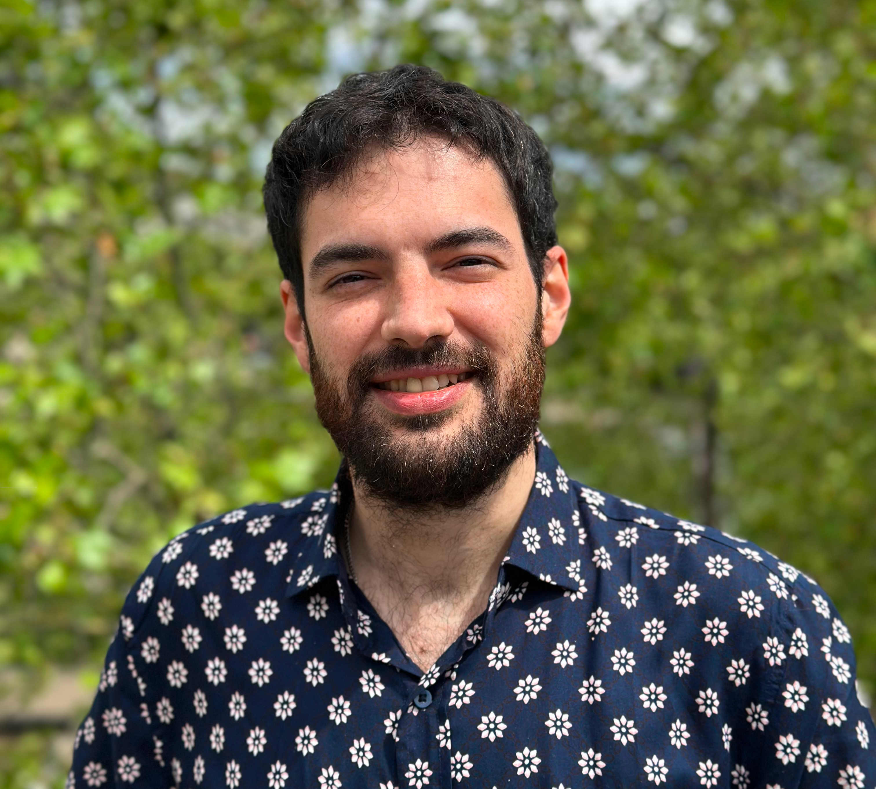 Emilio Méndez's profile picture