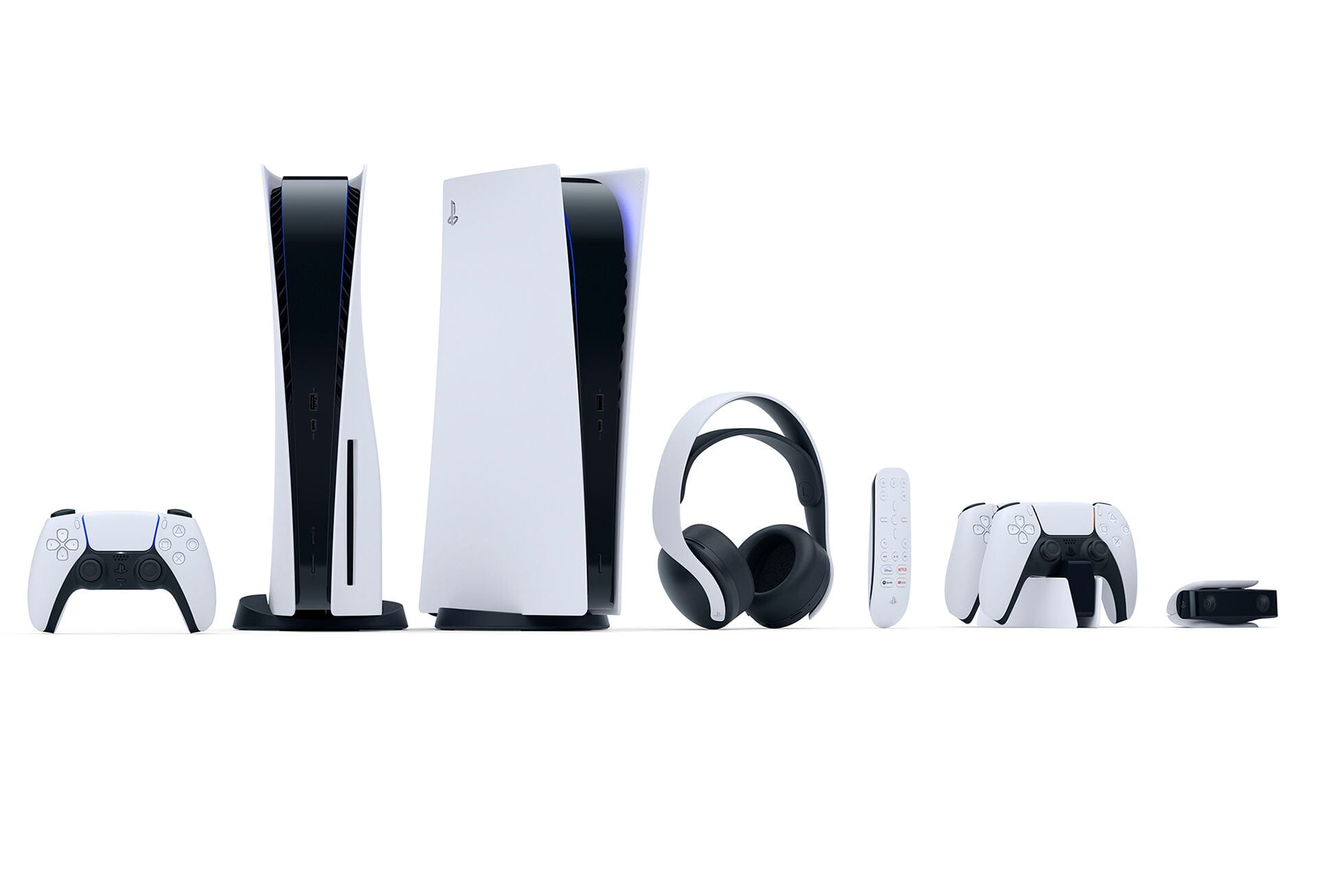 A Station of Power: Growing Up with PlayStation