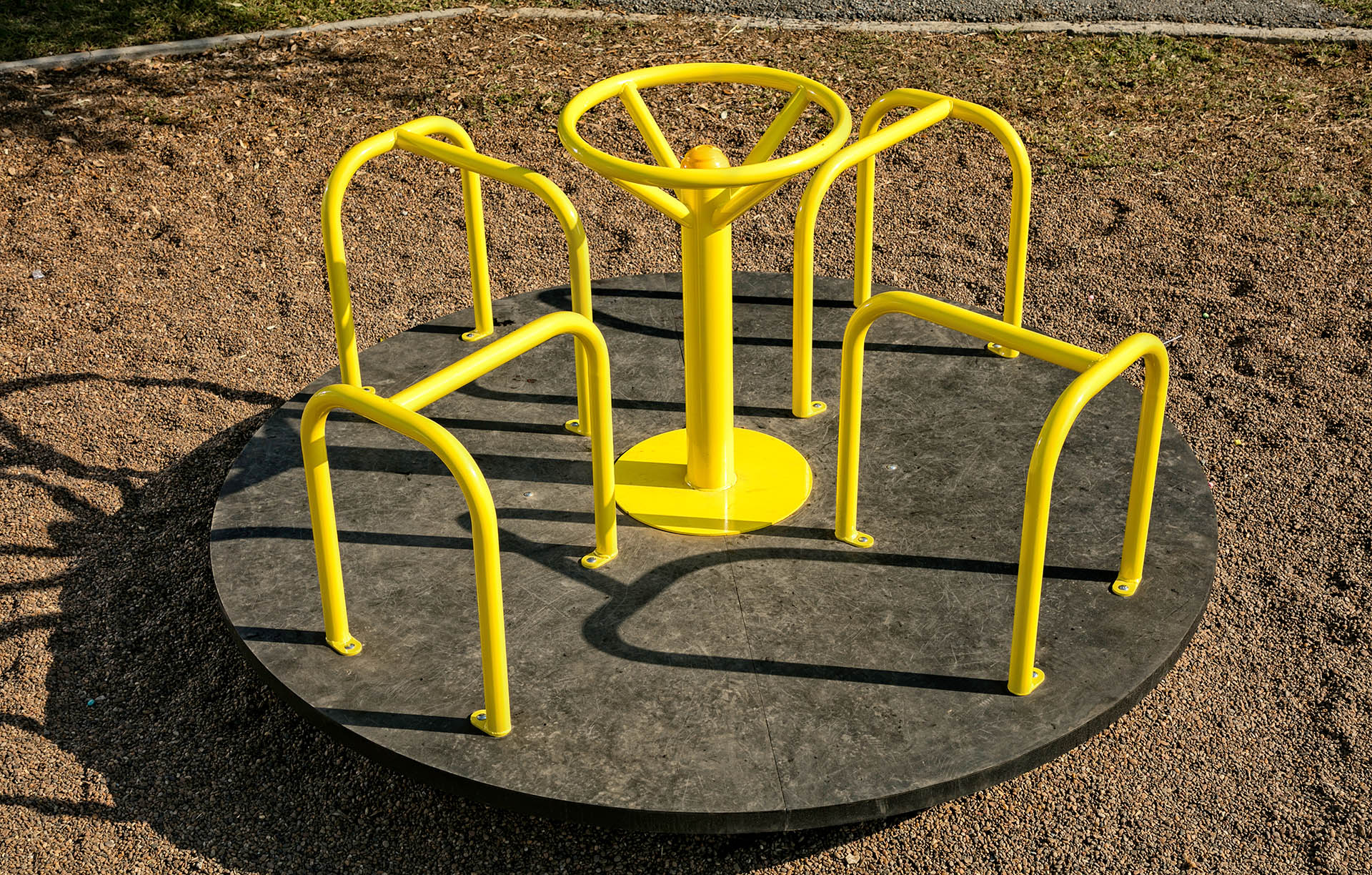 El camino del héroe psicodélico arranca en un coso de estos