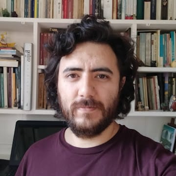 Juan Pablo Miyano's profile picture