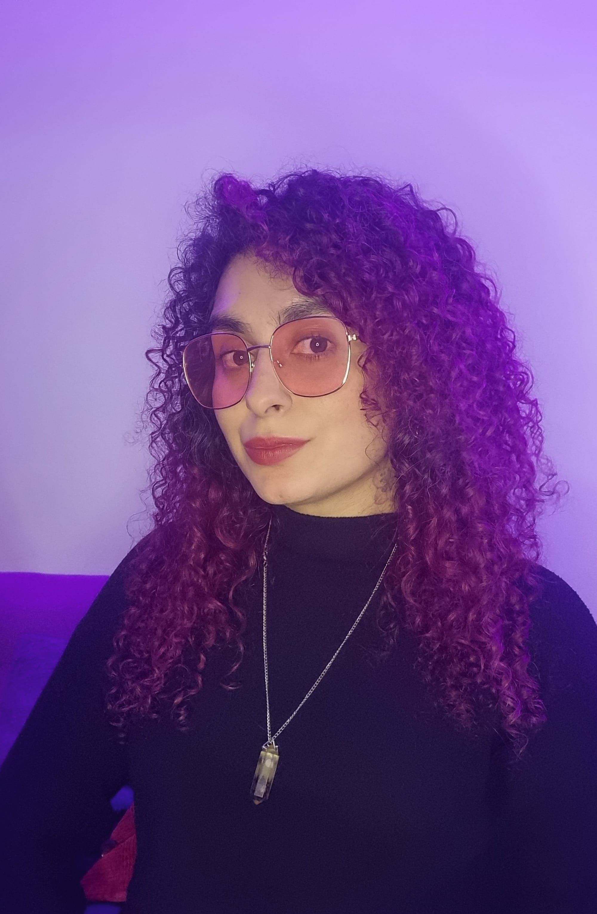 Flor Filippini's profile picture