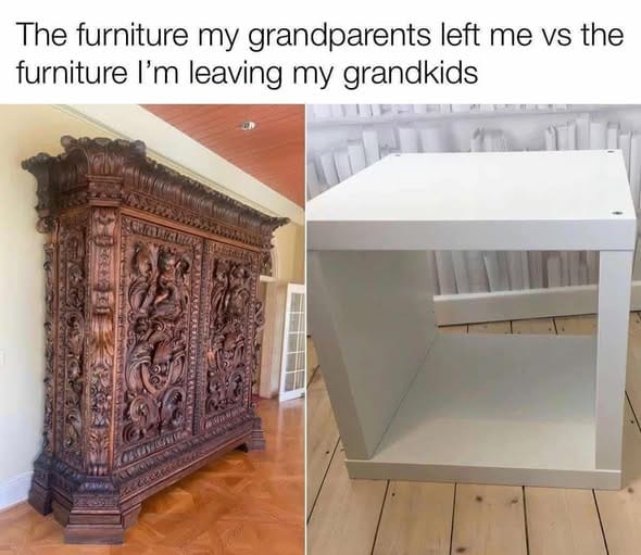 meme furniture