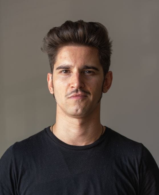 Julián Ferreyra's profile picture