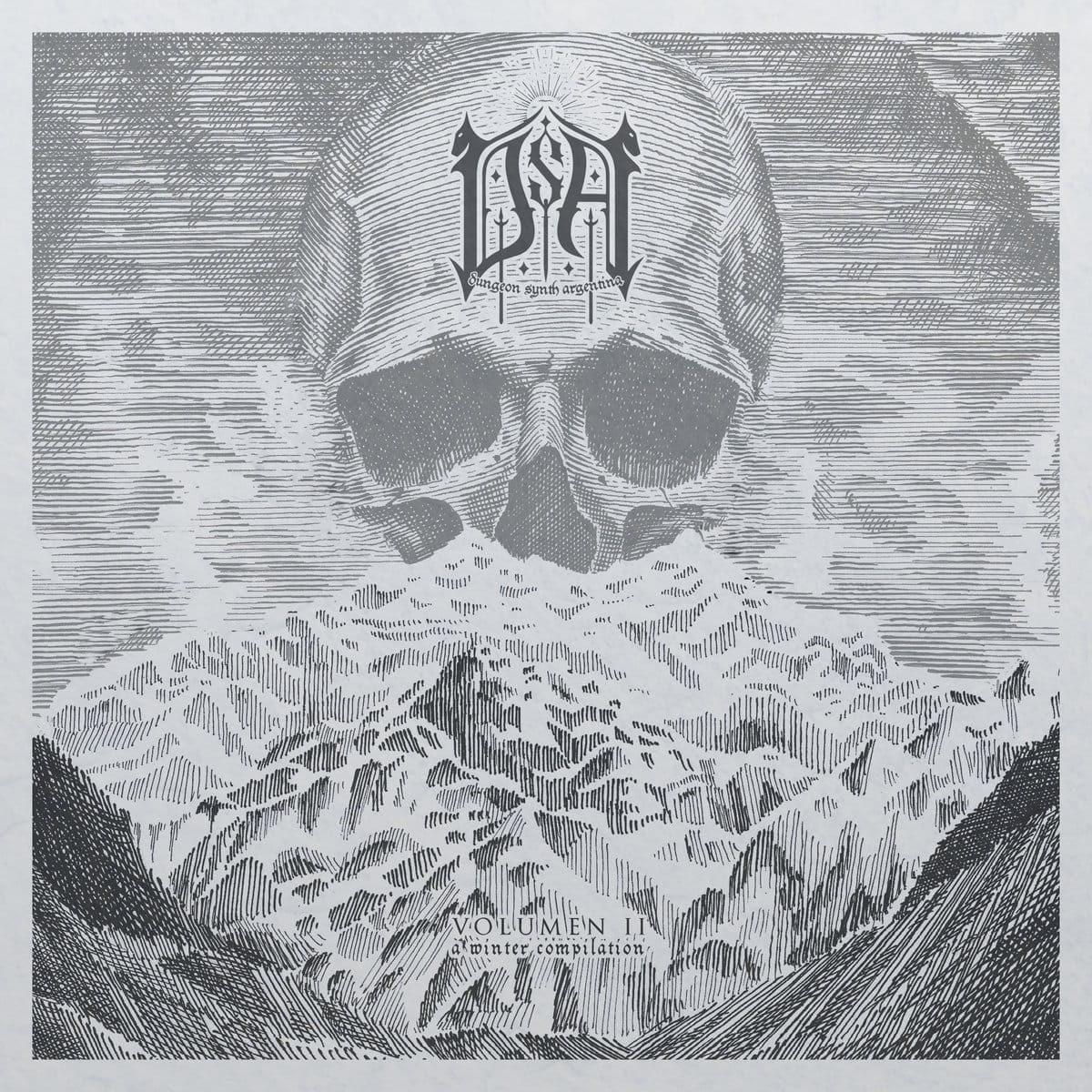 Dugeon Synth Argentina