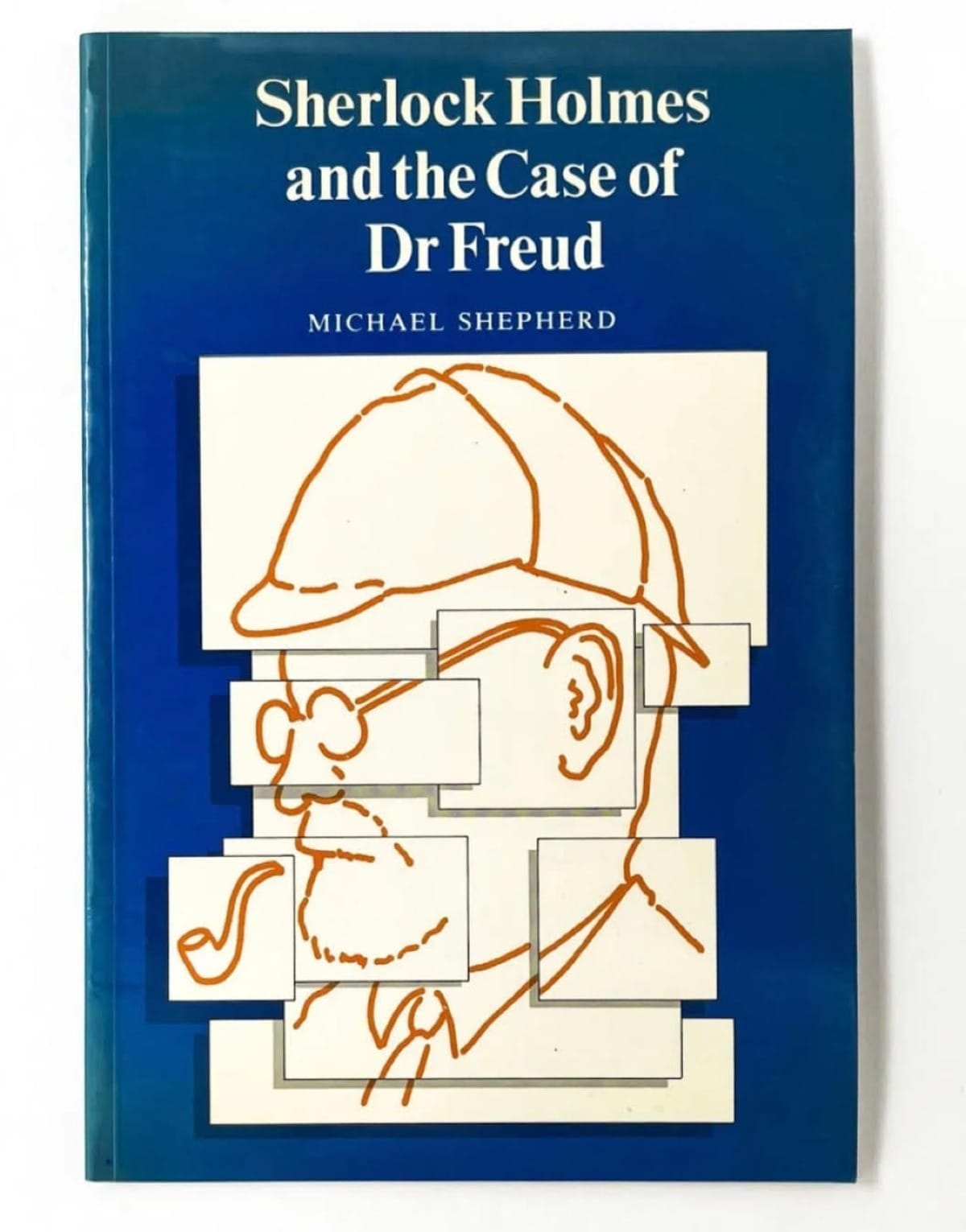 Sherlock Holmes & Freud