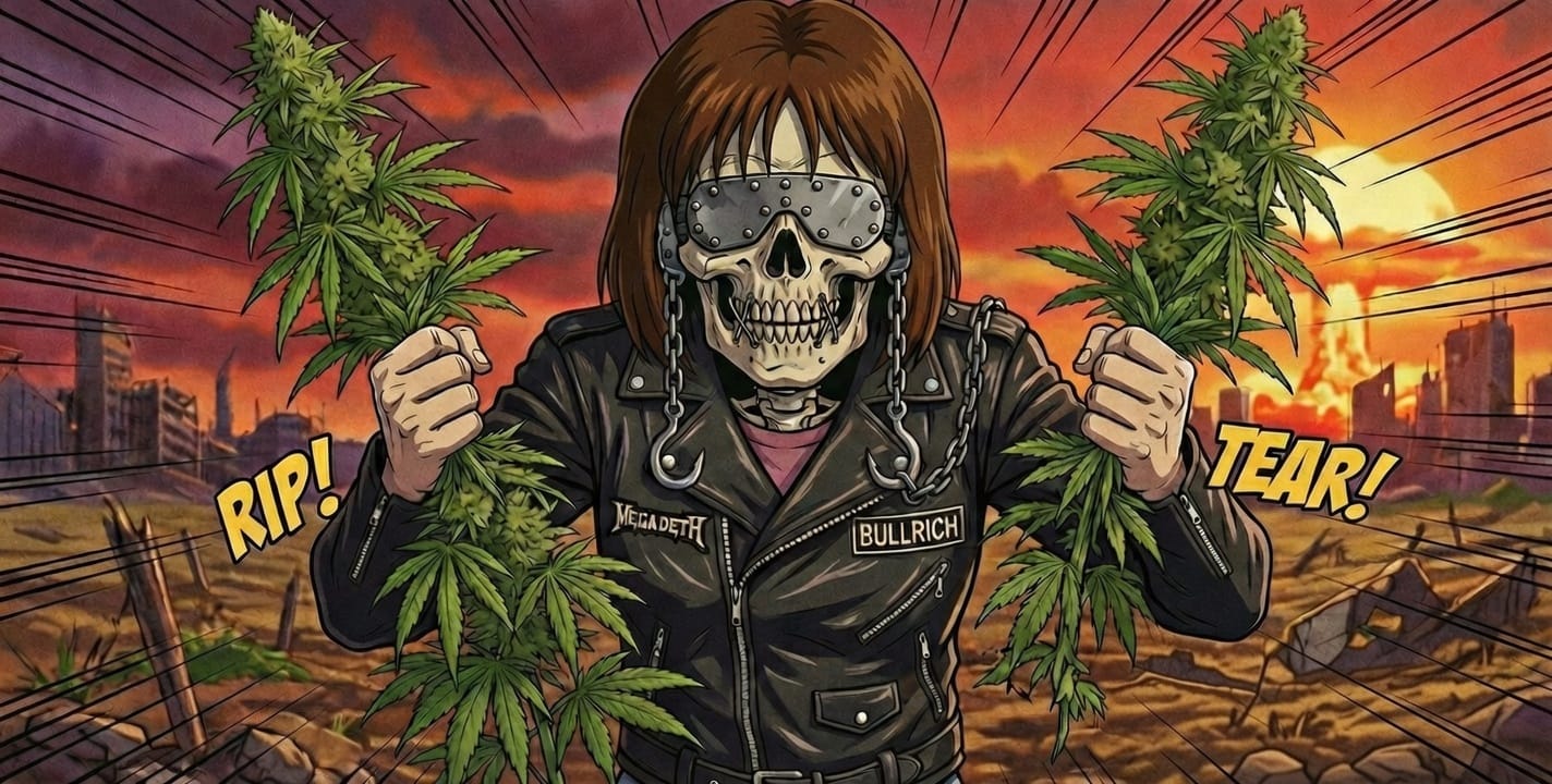 Cannabis medicinal: autocultivo y REPROCANN en la era Milei