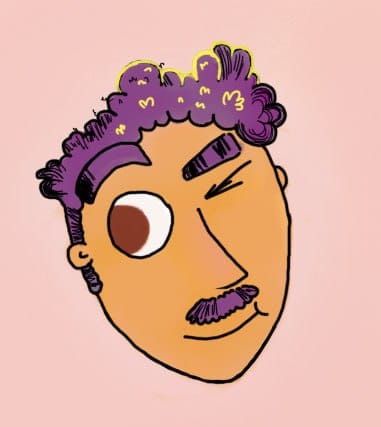 Luciano Casamajor's profile picture