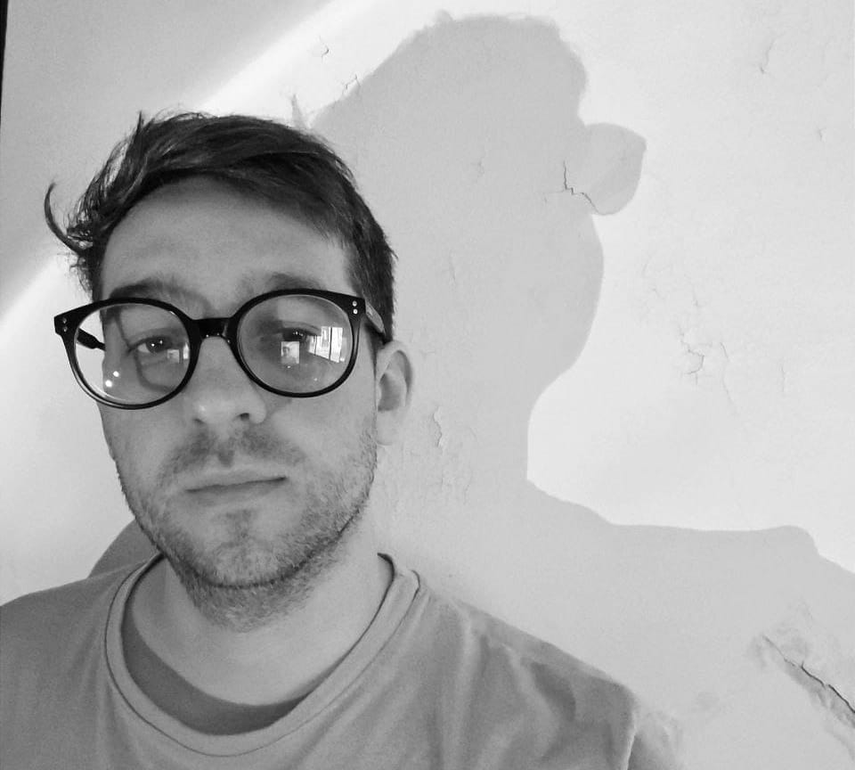 Rafael Molinero Rosa's profile picture