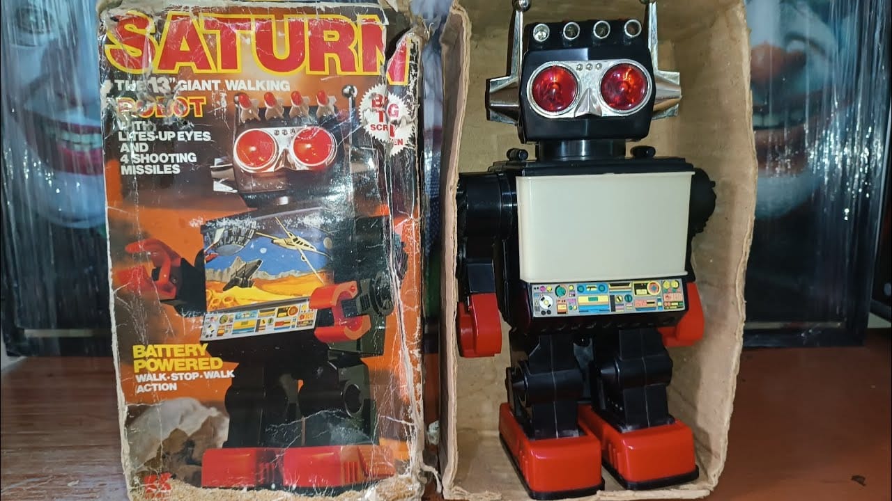 ¿Qué hacés, máquina?