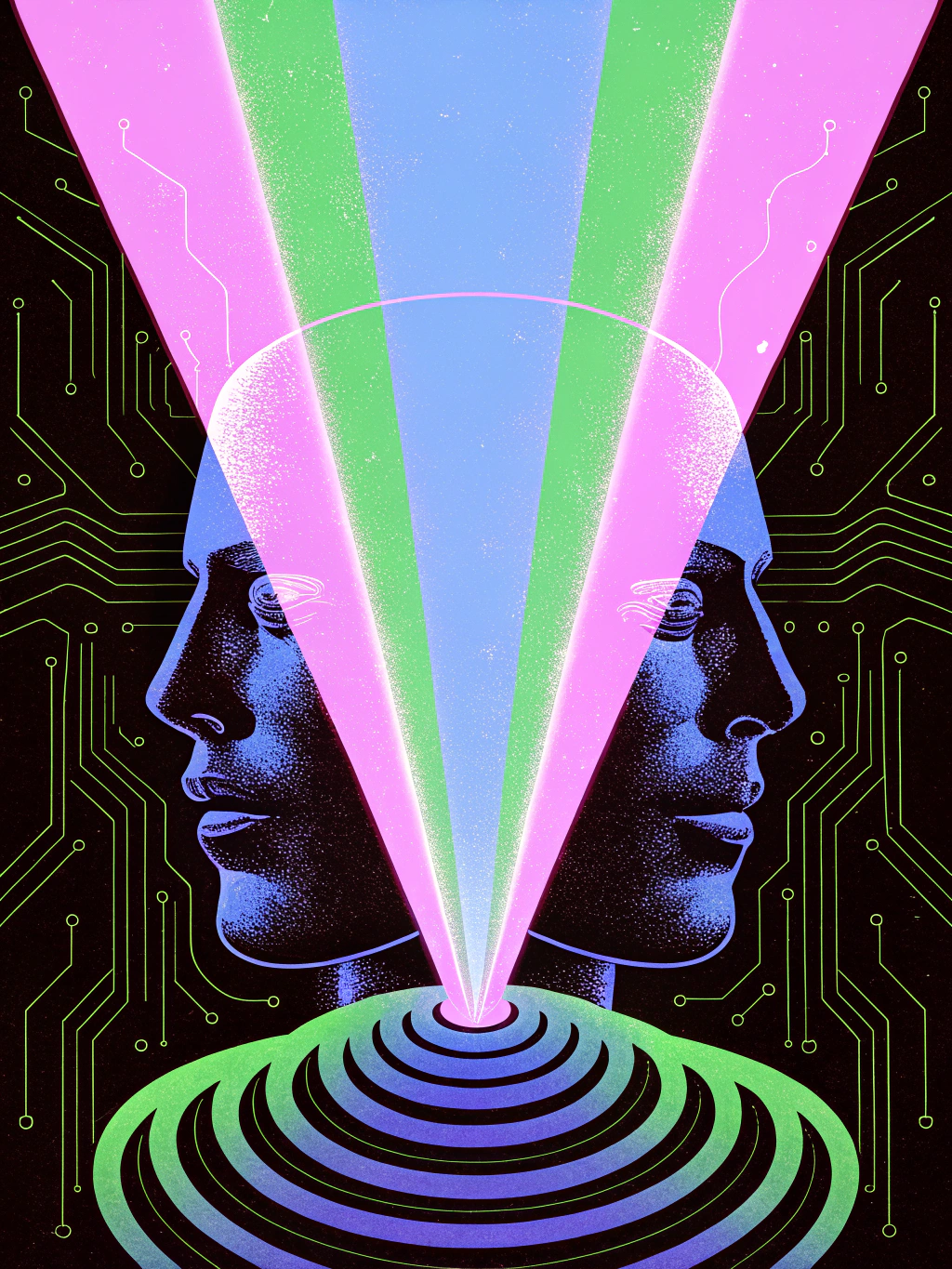 How Algorithms Control Your Thinking (And What to Do About It)