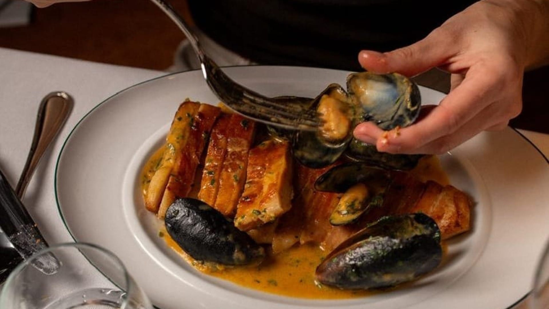 Three new restaurants in Buenos Aires where you can nourish your heart, mind, and palate