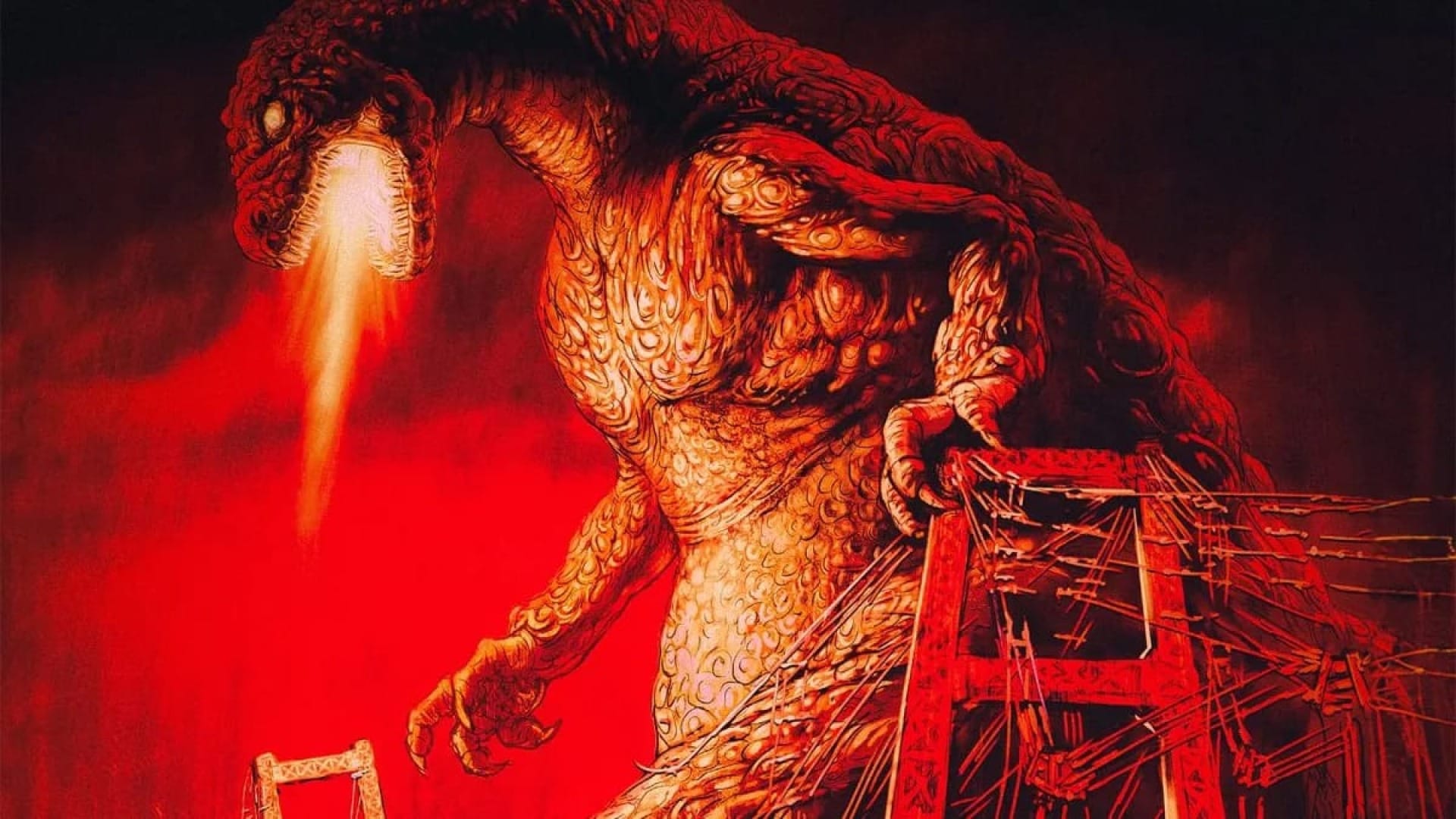 Godzilla in Santa Fe: A Self-Organized, Budget-Friendly Movie Screening