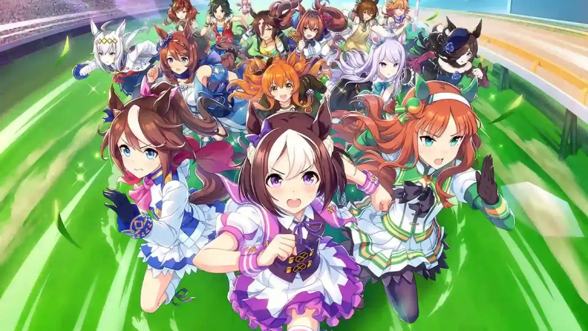Uma Musume Pretty Derby: How Japan's Girl Racing Franchise Was Built
